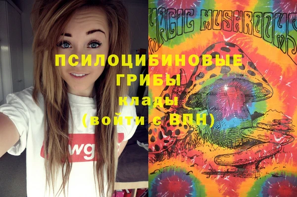 альфа пвп Бежецк